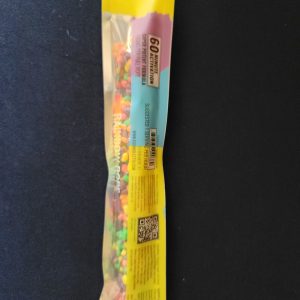 Delta-8 Rope Candy 100mg