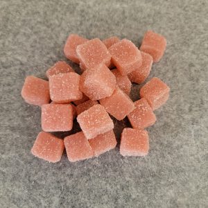 Delta-8 Pink Lemonade