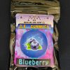 Blue Berry Super Gummies