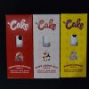 Cake Disposable Vape