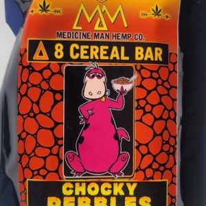 Chocky Pebbles 500mg